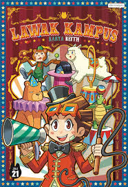 Последние твиты от lawak kampus (@_lawakkampus). Lawak Kampus Jilid 21 Wikia Lawak Kampus Fandom