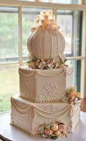 Classic Vintage Elegance Big Wedding Cakes Chocolate Wedding Cake Cake Art
