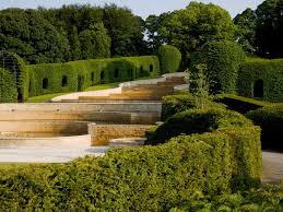 Jacques Wirtz Innovative Landscape Designer Dies At 93 Published 2018 Landscape Design Alnwick Castle Landscape