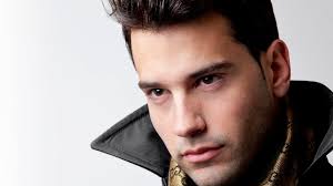 Entrevista a Héctor Soria, el español primer finalista en Míster  Internacional 2009 en su debut