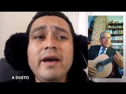 HAS HECHO ORACIÓN? A DUETO CON EL HERMANO ISMAEL HERNÁNDEZ...