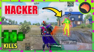 All these functions are interrelated and you can configure. New Hack In Pubg Mobile Youtube