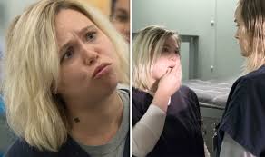 Orange Is The New Black season 6 cast: Who plays Madison?