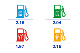 6 days soaring fuel prices in lebanon could trigger a 'social explosion'. Decrease In Fuel Prices For The Month Of March Gulftoday