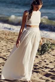 Faldas largas y blusas para bodas. Vestidos De Novia Online Bodas Stylelovely