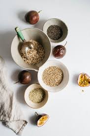 An Extention Of That Deeply Nourishing Both Visually And Substantively Laura S Flavor Combinations Kitche Protein Pancakes Holistic Recipes Fresh Breakfast