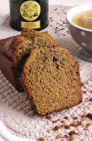 Cake Au The Noir Recette Cake Moelleux Alimentation The Noir