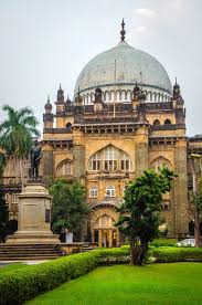 Chhatrapati Shivaji Maharaj Vastu ...