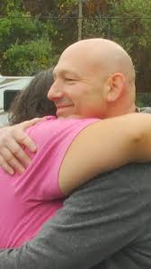 Man who had heart attack reunites with nurse he credits for saving him