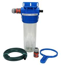 Auch um tee zu machen oder um zu kochen, ist. Wasserfiltergehause Untertisch Mit Schnellkupplungen Fur Gartenschlauch Wasserstore Wasserfilter Online Zu Fairen Preisen Top Qualitat