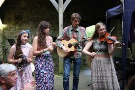 Introducing The Meadows