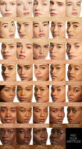 Soft Matte Complete Foundation Nars Cosmetics In 2021 Skin Tone Makeup Matte Makeup Foundation Nars Foundation Shades