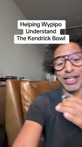 Kendrick Lamar's Impact