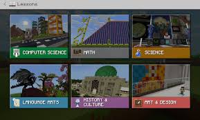 After numerous homeschool groups contacted the software giant pointing out that their members wanted access, microsoft announced earlier this . Minecraft Education Edition Soon You Ll Be Able To Find Lessons And Worlds Without Leaving The Minecraft Education Edition Environment Get Ready For The Library Update Join The Beta To Access
