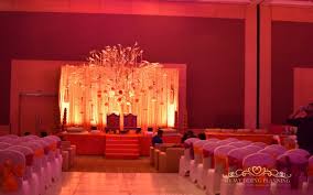Gst + service tax is applicable. Beautiful Wedding And Reception At Grand Hyatt Mumbai My Wedding Planning