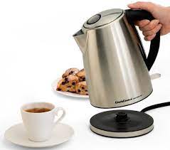 Kelebihan dan kekurangan ini dapat dijadikan acuan dalam memilih mesin yang cocok untuk membantu anda. Mau Beli Pemanas Air Listrik Electric Kettle Yang Bagus Ini Tipsnya Dapur Modern
