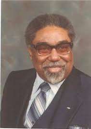 Edward Marshall Obituary (2006)