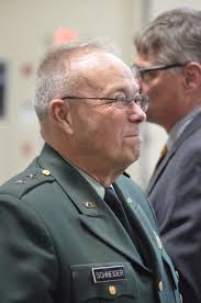 New day for Vermont Guard as Knight takes over