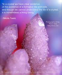 Quotes About Crystal Healing 27 Quotes