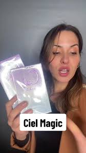 Respuesta a @user57523963747178 #cielmagic