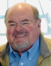 Obituary information for James "Jim" Leonard Carter