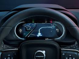 It will be the first volvo car with an infotainment system built on google's new embedded android automotive software. Volvo C40 Recharge Is The Latest Ev With Android Automotive 9to5google