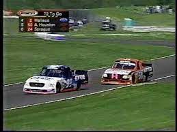 Greg biffle of roush racing was crowned the series champion. 2000 Nascar Craftsman Truck Series Line X 225 Youtube