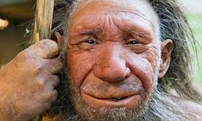 Neanderthal man, DNA experiments and the shadow of Dr Frankenstein | Daily  Mail Online