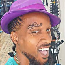 Vybz kartel celebrate one year out of prison with the linking up of mavado  🤔