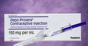 Depo Provera Contraceptive Injection Side Effects Cost Effect Contraception Contraception Methods Injections