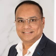 Inspired by China's innovation drive at Reckitt