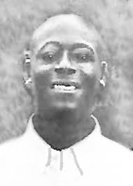 Demetry Lee “Cuz” Pate