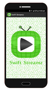 With swift streamz watch hundreds of completely free tv channels. Swift Streamz Live Tv V1 2 Is Out Dimitrology
