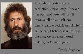 They say, 'if you love the garden of a man, you got to love the man'. Fullerton S Veritable Serpico Problem Friends For Fullerton S Future