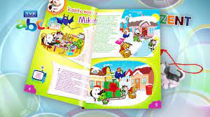 Tvp abc is a polish children's tv channel. Tvp Abc 12 2018 Youtube