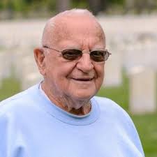 Paul Cosmo Vendetti's memorial page