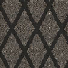 Graham Brown Jewel Black Removable Wallpaper 31 166 The Home Depot Removable Wallpaper Charcoal Wallpaper Wallpaper