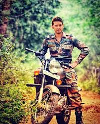 Edit Indian Army Wallpapers Army Girlfriend Pictures Army Images