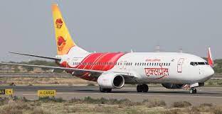 Air india express does not provide any meals free of charge, but does provide a complimentary air india express do not offer specific meals for and dietary requirements, as there is no full meal. Air India Express Flights And Reviews With Photos Tripadvisor