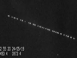 If you are in india, and not happy with the broadband connection, starlink is coming to your rescue soon, as starlink internet service will soon be available in india. Here S How You Can Spot Musk S Starlink Satellite Train In The Sky Where You Live Business Insider India