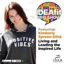 Living & Leading the Inspired Life