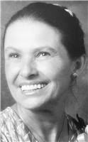 RUTH LAMMERS Obituary (1927