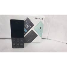 Original for Nokia 216 DS Basic Phone ...