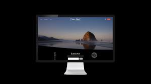 Afro Boy Productions — Web Design