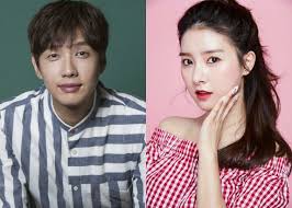 Ким со ын/kim so eun/김소은. Ji Hyun Woo Kim So Eun Confront Modern Romance Dilemma In New Mbc Drama