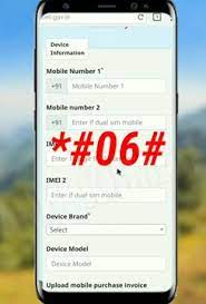 What Happens When Imei Number Is Blocked Or Blacklisted? - Wear To Track
