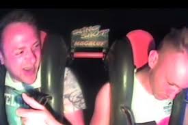 Here's a funny compilation of people failing at the slingshot ride!hope you enjoy and be sure to subscribe! Screaming Holidaymaker Passes Out On Slingshot Ride In Magaluf In This Hilarious Video Irish Mirror Online
