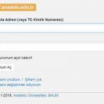 Okuması keyifli, kişisel gelişime katkı sağlayan 2 yıllık açıköğretim bölümleri listesi aşağıdaki gibidir. Aof Acikogretim Bolumleri 2 Yillik Kontenjanlari Taban Puanlari Acik Tercih