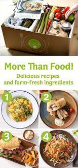 Easy Recipes Healthy Meals Delivered For Free With Hellofresh You Cook A Fun Healthy And Tasty Meal In A Healthy Meals Delivered Easy Healthy Recipes Food