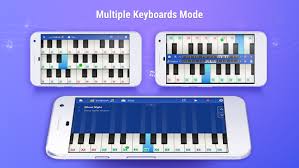 Each song gives you a jewel with the exception of every 10 songs . Piano Descargar Apk